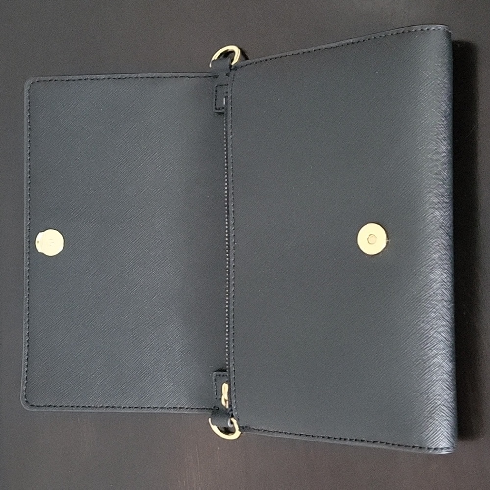 Tory Burch Convertible Crossbody - Picture 8 of 15